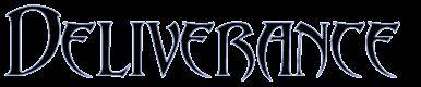 logo Deliverance (SWE)